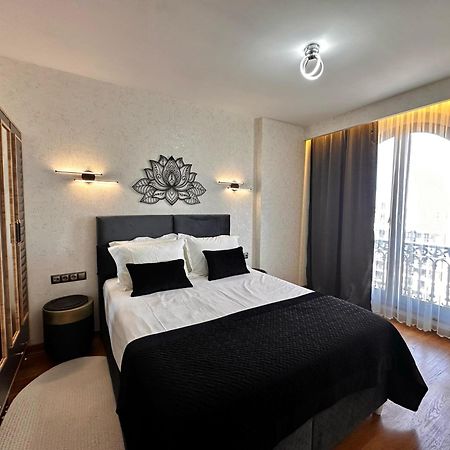 İstanbul Houses Sabiha Gökçen Airport Hotel Istambul Exterior foto