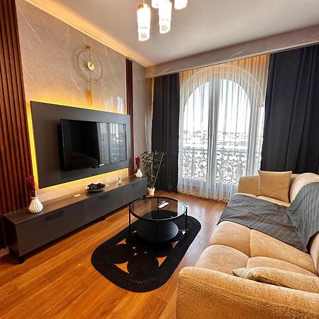 İstanbul Houses Sabiha Gökçen Airport Hotel Istambul Exterior foto
