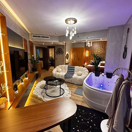 İstanbul Houses Sabiha Gökçen Airport Hotel Istambul Exterior foto