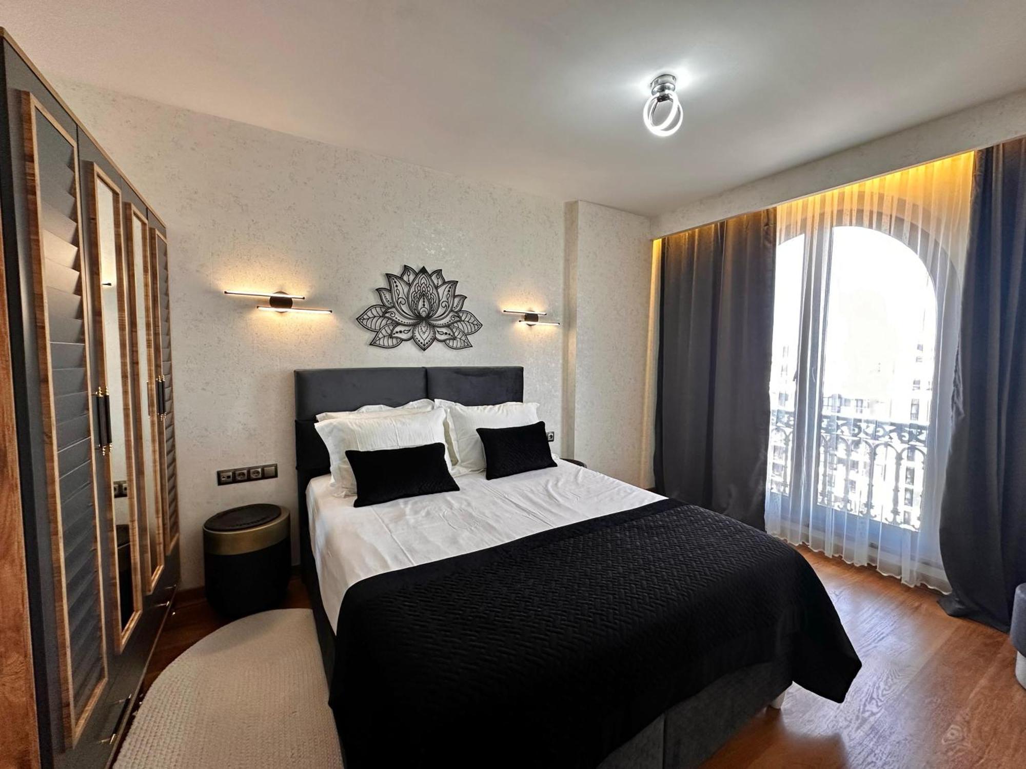 İstanbul Houses Sabiha Gökçen Airport Hotel Istambul Exterior foto