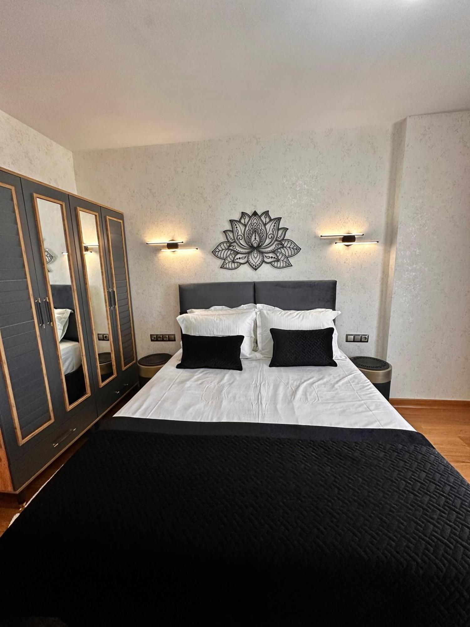 İstanbul Houses Sabiha Gökçen Airport Hotel Istambul Exterior foto