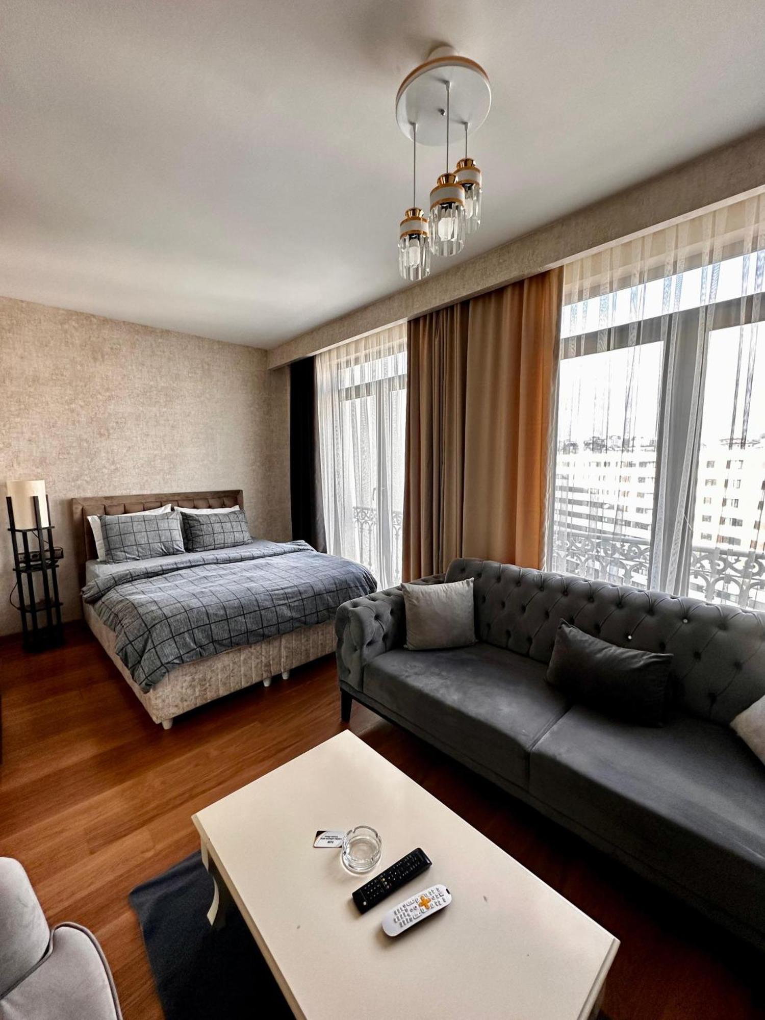 İstanbul Houses Sabiha Gökçen Airport Hotel Istambul Exterior foto
