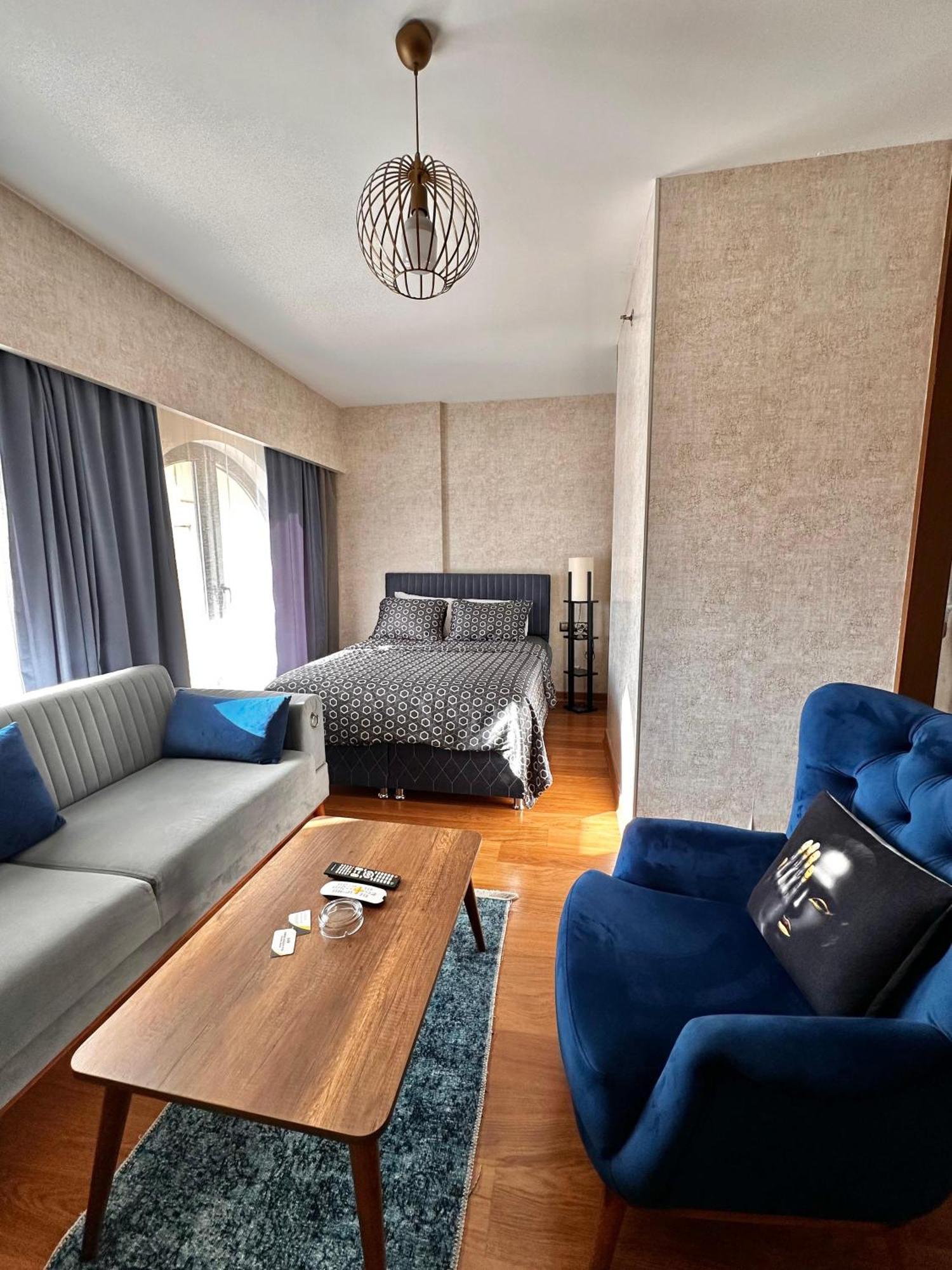 İstanbul Houses Sabiha Gökçen Airport Hotel Istambul Exterior foto