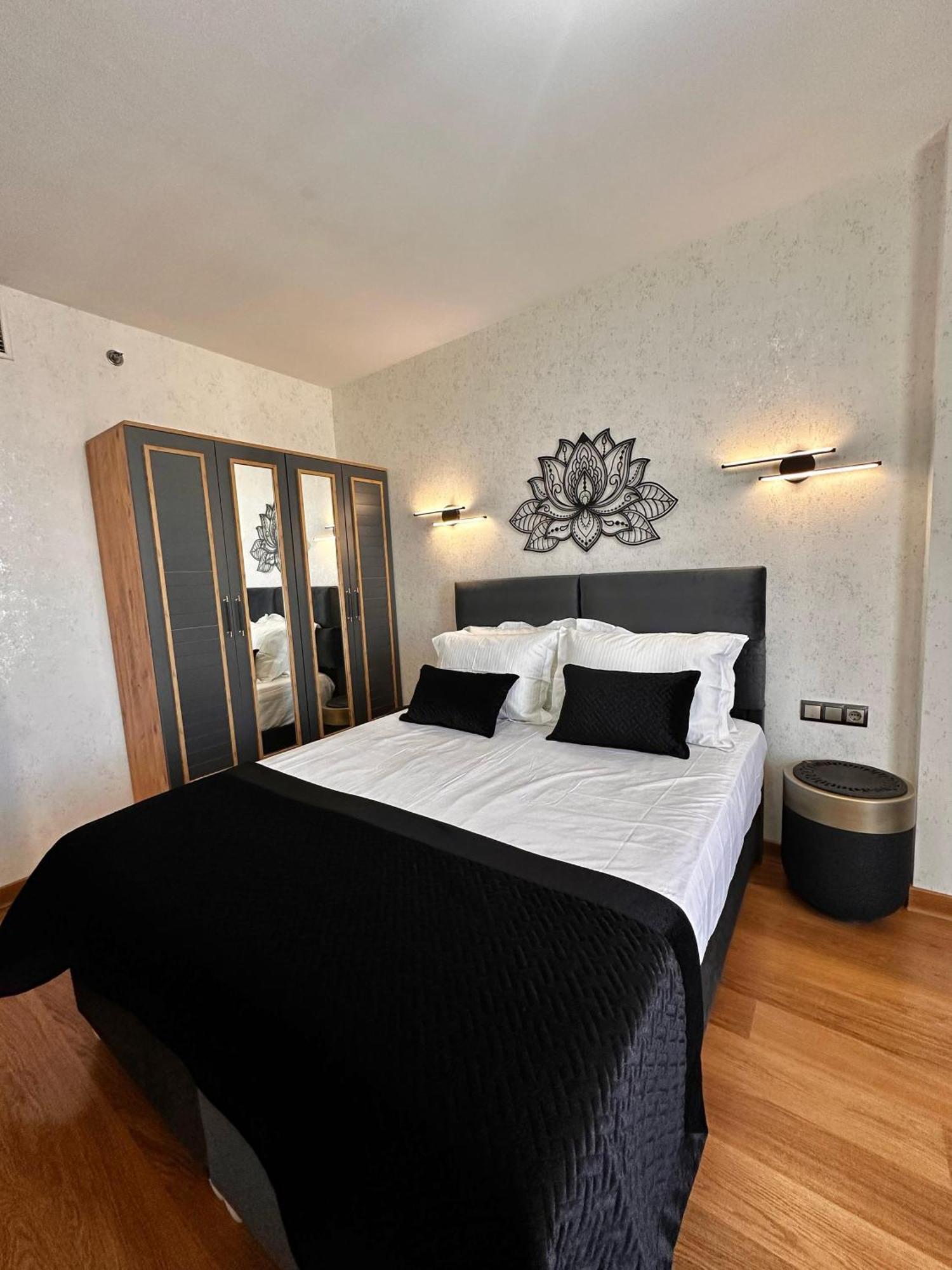 İstanbul Houses Sabiha Gökçen Airport Hotel Istambul Exterior foto