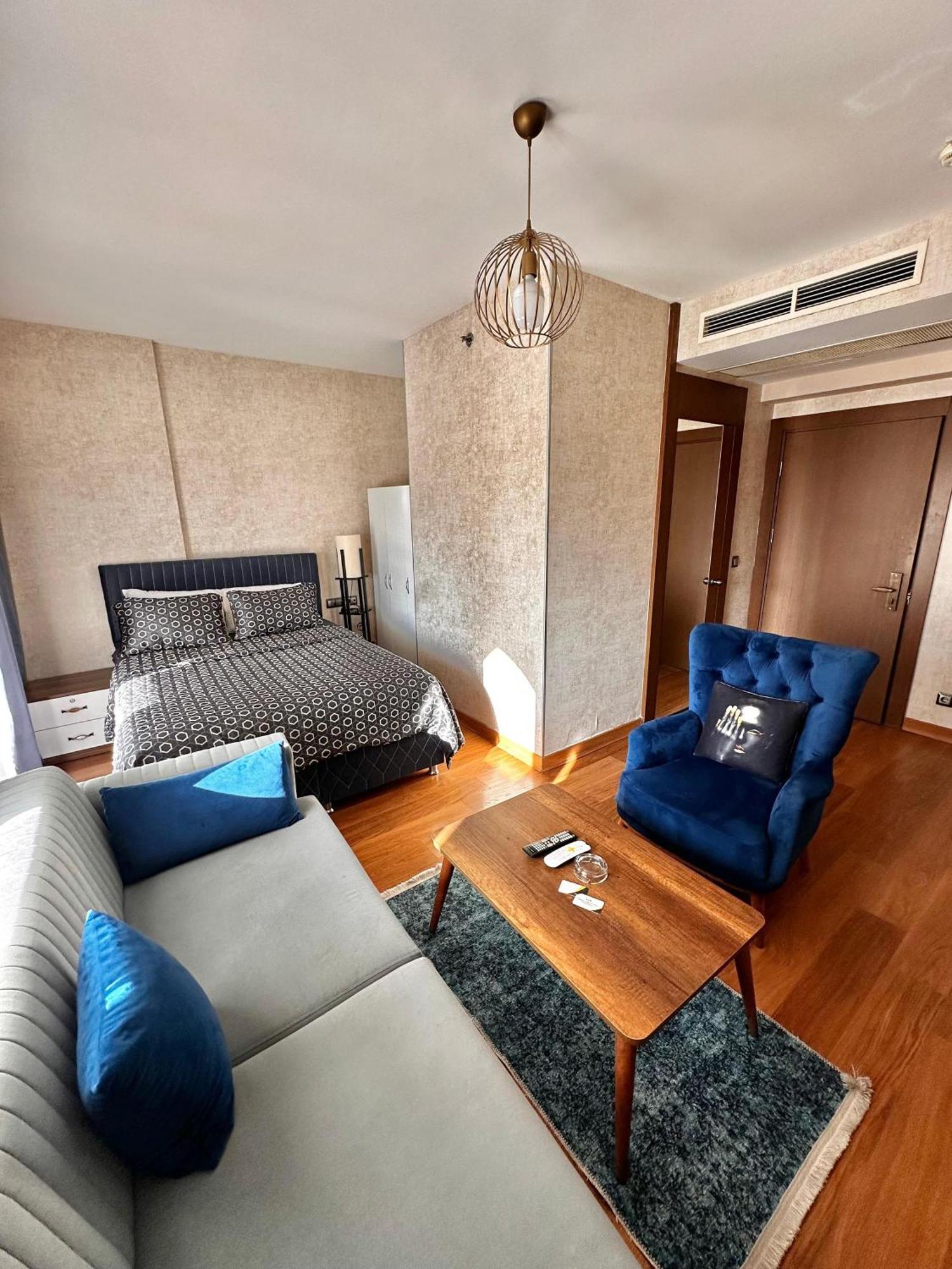 İstanbul Houses Sabiha Gökçen Airport Hotel Istambul Exterior foto