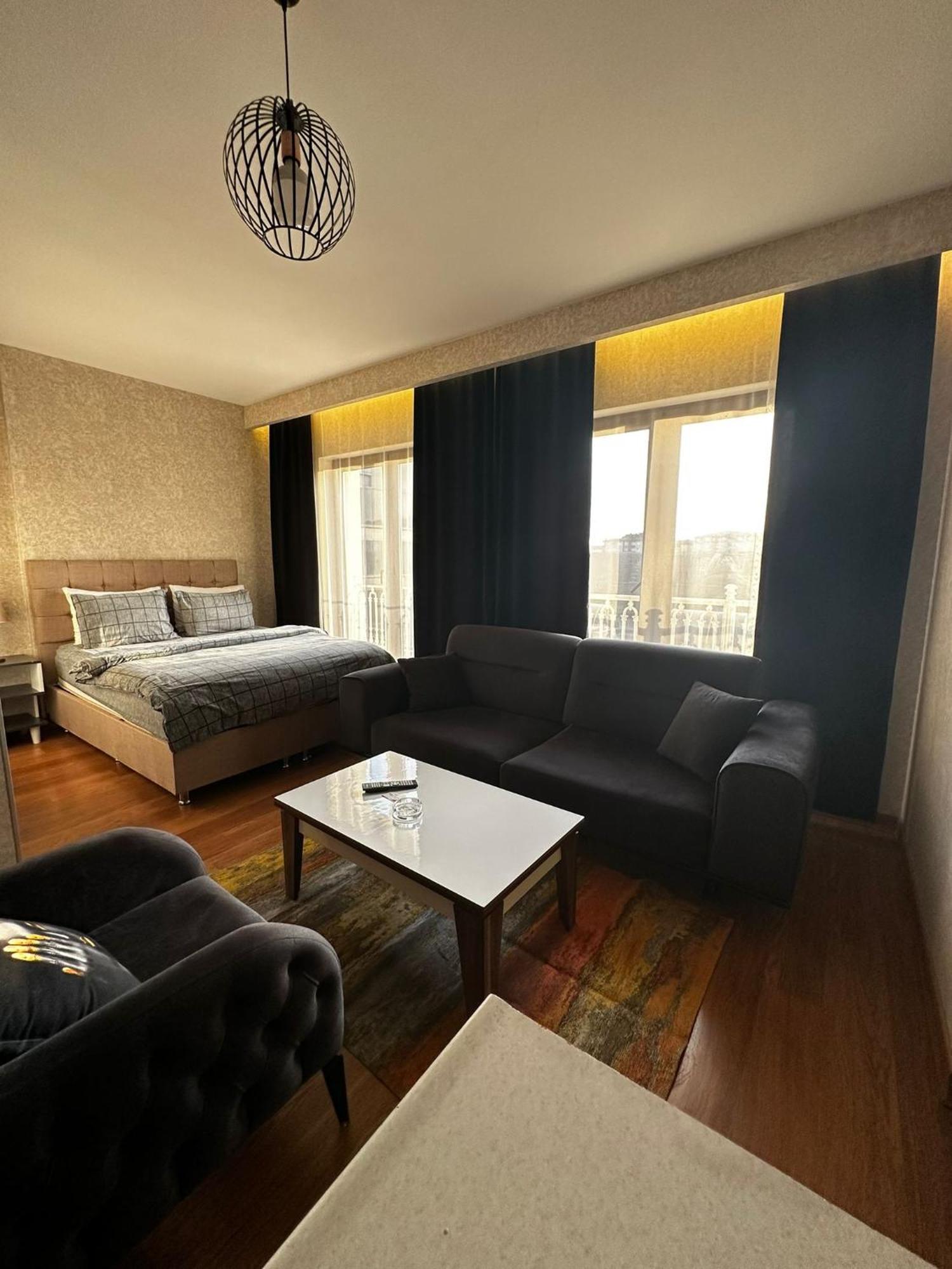 İstanbul Houses Sabiha Gökçen Airport Hotel Istambul Exterior foto