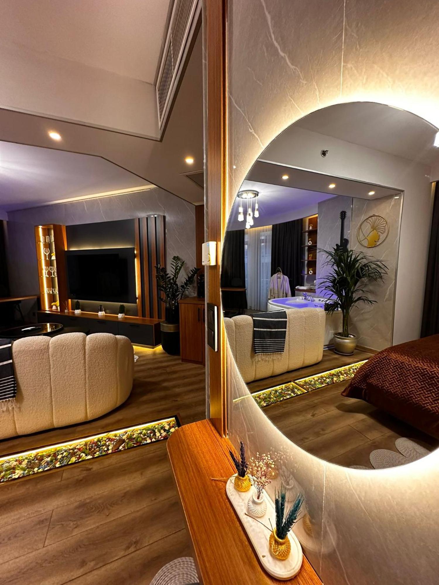 İstanbul Houses Sabiha Gökçen Airport Hotel Istambul Exterior foto
