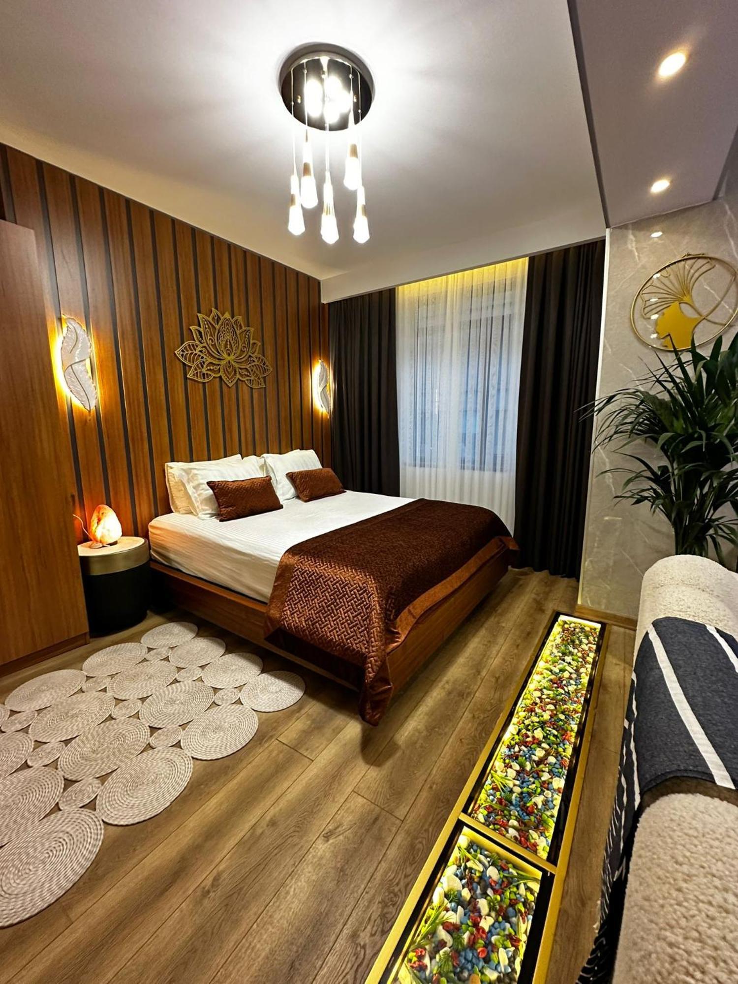 İstanbul Houses Sabiha Gökçen Airport Hotel Istambul Exterior foto